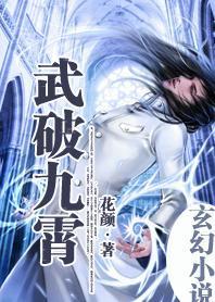 武破九霄封面