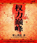 权力巅峰封面