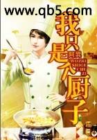 我只是个厨子封面