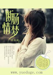 断肠情梦封面