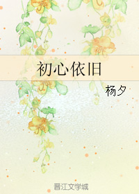 初心依旧封面
