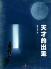天才的出走(中国故事-出书版)封面