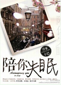 陪你失眠封面