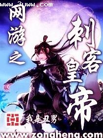 网游之刺客皇帝封面