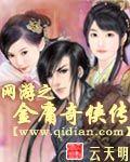 网游之金庸奇侠传封面