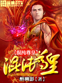 混沌尊皇封面