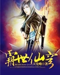霸世仙穹封面