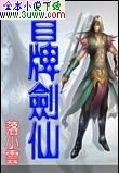 冒牌剑仙封面
