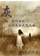 网王同人灰封面