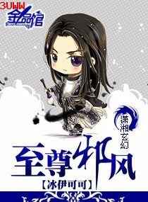 至尊邪风封面