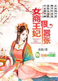 女商王妃,狠嚣张封面