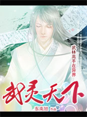 武灵天下封面