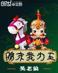隋末我为王封面