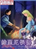 维风尼秘传封面