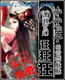 小小仙子狂狂狂封面