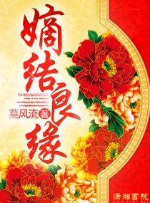嫡结良缘(穿越之锦绣良缘)封面