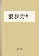 狼狈为奸封面