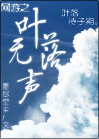 网游之叶落无声封面
