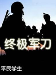 终极军刀封面