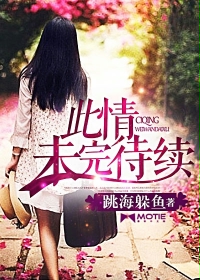 此情未完待续封面