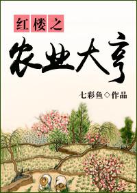 红楼之农业大亨封面