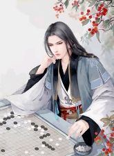 唯爱折羽封面