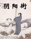 阴阳街封面