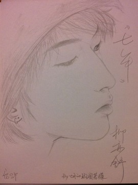 �������